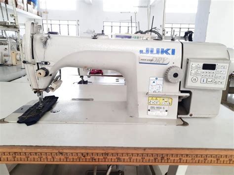 Image result for Juki Sewing Machine Tutorials