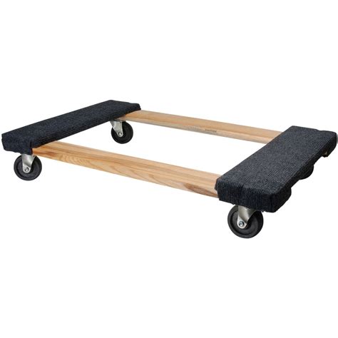 Four Wheel Furniture Dolly at Brock Clemes blog