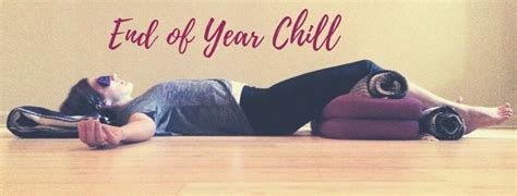 End of Year Chill, 28 November 2025, Sun Salute Yoga, Hamilton, 28 ...