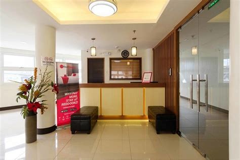 REDDOORZ PLUS @ EDSA CONGRESSIONAL (Quezon City) - Specialty Hotel ...