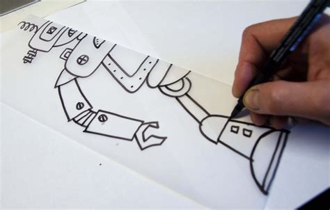 Robot Worksheet Simitri 的图像结果