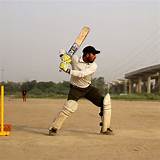 Cricket Sport