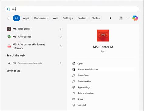 Image result for MSI Tutorial
