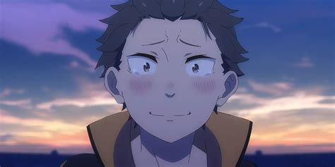 Re:Zero Сезон 4 Подтвержден на 2026 год: Вышел новый трейлер и ключевой ...