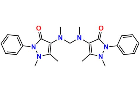 Metamizole Impurity 14 | CAS No- 810-16-2 | NA