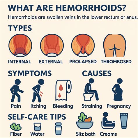 Hemorrhoid Treatment Cream | Fast soothing Dermveda Natural