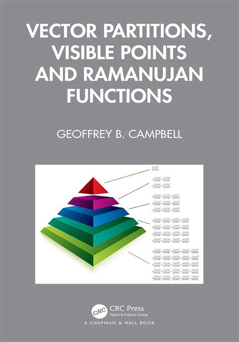 Vector Partitions, Visible Points and Ramanujan Functions eBook ...