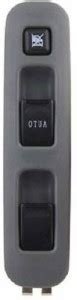 Auto-Ex Power Window Switch-Main (2)- with Window Lock Alto K10 Old Car ...