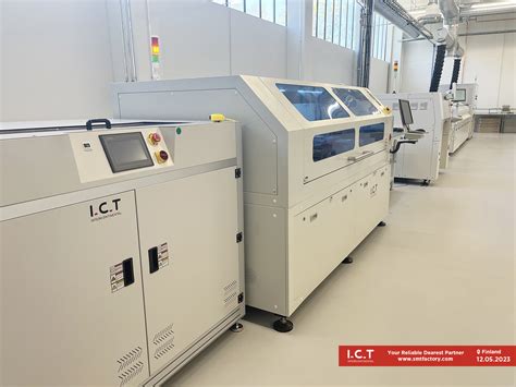 PCB Assembly Line 的图像结果