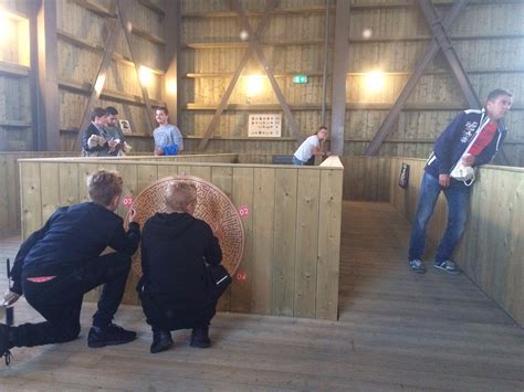 TOWER ESCAPE (2026) All You Need to Know BEFORE You Go (with Photos ...