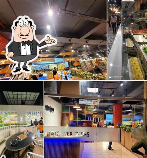 Best bbqs in Ahmedabad, autumn 2024 - Restaurant Guru