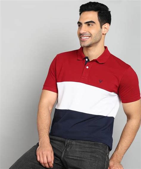 Allen Solly Clothing And Accessories - Buy Allen Solly Clothing And ...