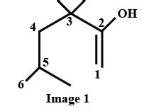 Match the compounds given in column I with the IUPAC names given in ...