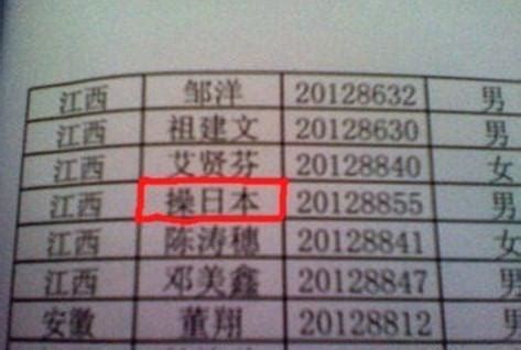 中国这4个姓氏：起名字很困难，尤其最后一个，起啥都感觉在骂人 - 每日头条