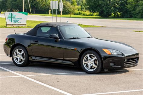 Black Honda S2000 Used Black Honda S2000 For Sale Near Me | Edmunds