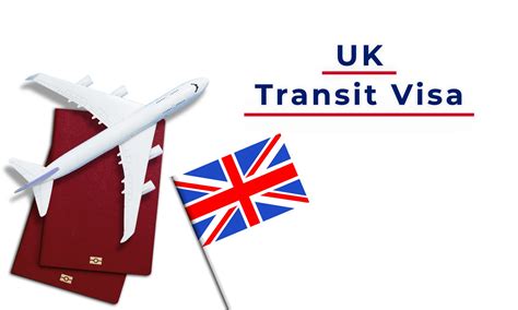 How to apply for a UK Transit Visa - UK Immigration