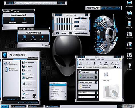 Alienware Invader 的图像结果