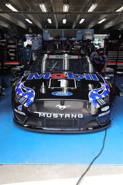 Starting P5 at Charlotte for the Coca-Cola 600. Showing some speed this ...