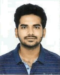 Adithyan V ( CSIR-NIO )