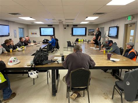 QUALITY TECHNOLOGY SERVICES (QTS) Arc Flash Awareness Training ...