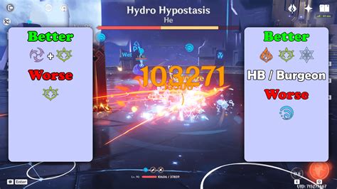 [Version 3.5] Spiral Abyss Breakdown - New Floors 11 and 12 : r/Genshin ...