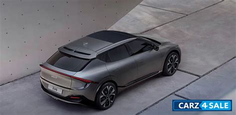 Kia EV6 GT Line RWD price, specs, mileage, colours, photos and reviews ...