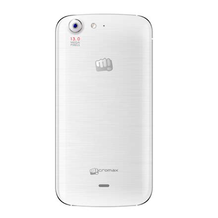 Micromax Canvas 4 with HD Display, 1.2GHz Quad-Core Processor launched ...