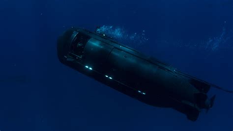 Navy SEALs to get sub that stays dry inside | Popular Science