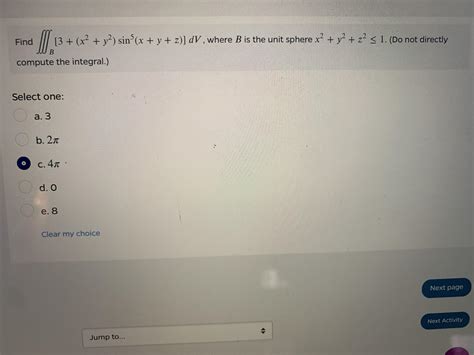 Image result for Calc 3 Problem