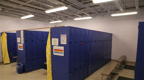 Gender-neutral and inclusive locker rooms coming to Ithaca YMCA