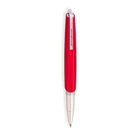 Pininfarina | Pf Go | Roller Pen | Red – AARCAAI
