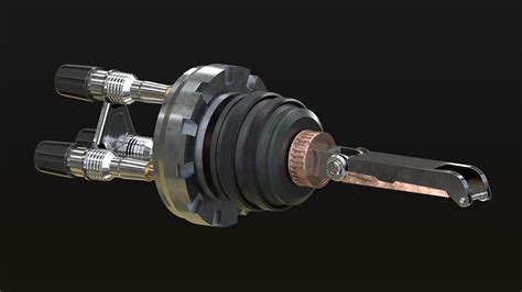 Image result for Machine 3D Model