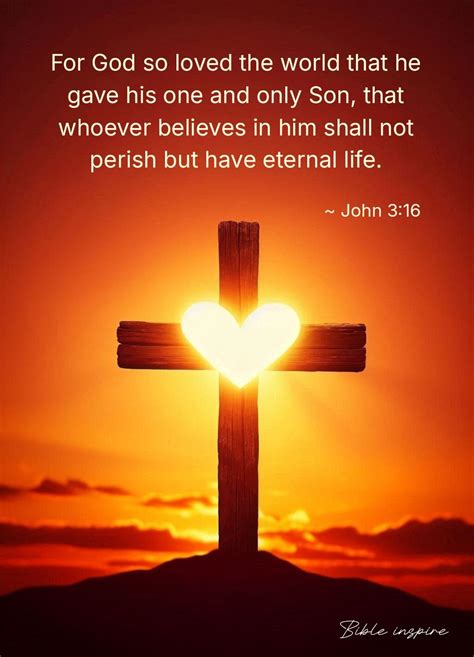 15 Powerful Bible Verses About God's Unconditional Love