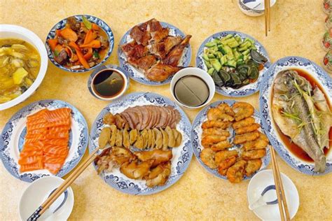 “南北通吃”的淮安，终究炼成了“世界美食之都”_中国_李郇_视觉