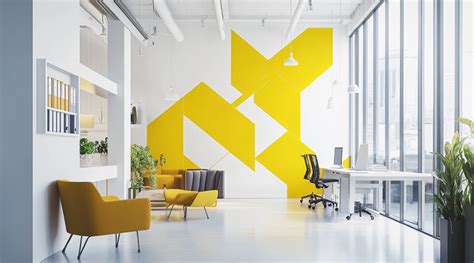 Top Advantages of Wall Graphics Printing for Office Spaces