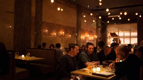 Birch & Barley | Restaurants in Logan Circle, Washington DC