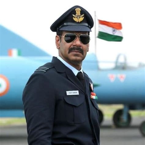 Movies based on the Indian Air Force to stream online