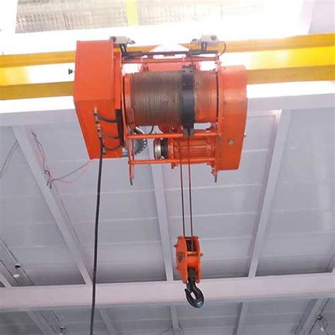 Wire Rope Electric Hoist Manufacturers and Suppliers in Mumbai - Jayco ...