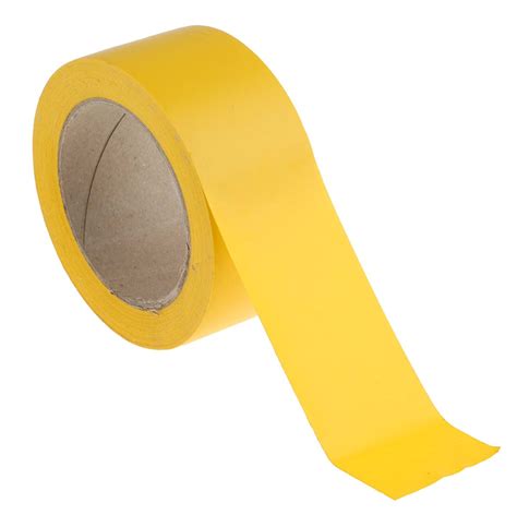 Trending Floor Marking Tape Yellow For Home Style