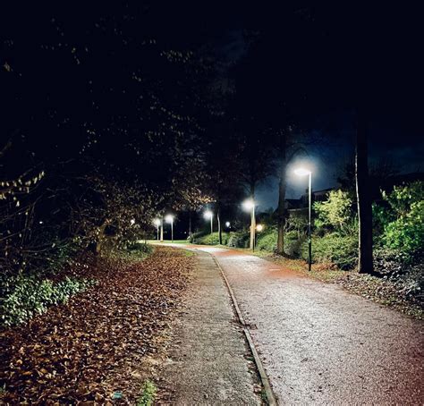 Late night walk - Utrecht, Netherlands : r/TheNightFeeling