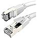 INLINK (Made in India 1M CAT 7 STP LAN CABLE Upto 10GBPS & 600 MHz ...