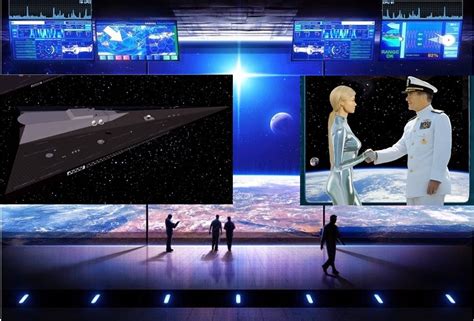 Secret Space Program Documentary 的图像结果