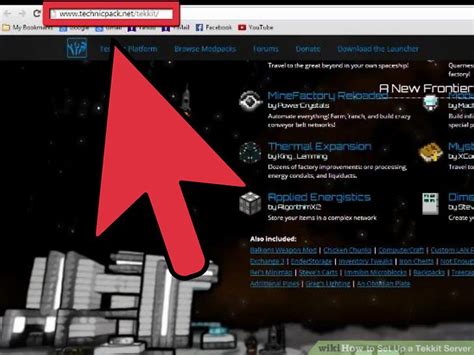 Image result for Tekkit Computer Tutorial