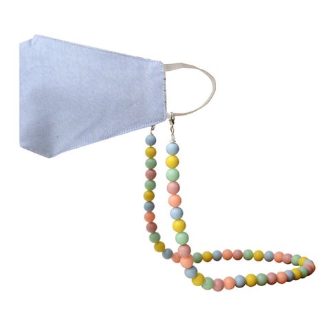 Mask Chain – Arendelle Kids