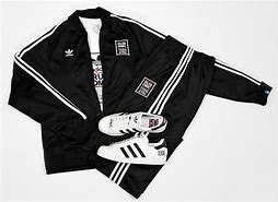 Image result for Run DMC Shoes