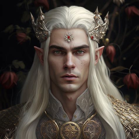 Elves Fantasy, Fantasy Races, Character Portraits, Character Art ...