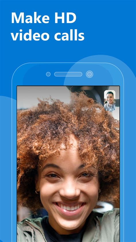 Skype APK Download - Free messaging and calling app for Android mobile ...