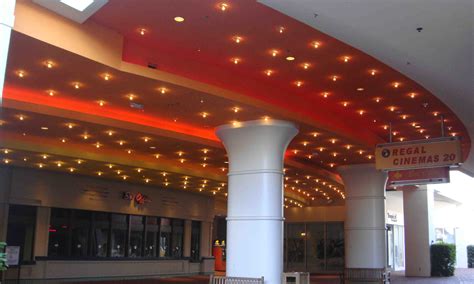 River Point Regal Theater