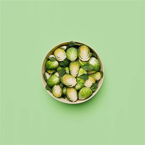 Brussels Sprout Season: When are Brussels Sprouts in Season? – Foodtree