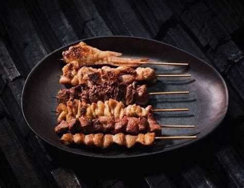 12 Restaurants In Singapore To Visit For The Best Yakitori
